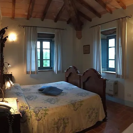 Podere Alberese * Asciano