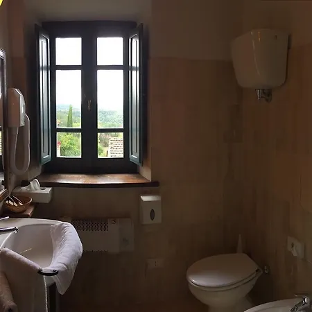 Podere Alberese * Asciano