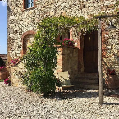 Podere Alberese * Asciano