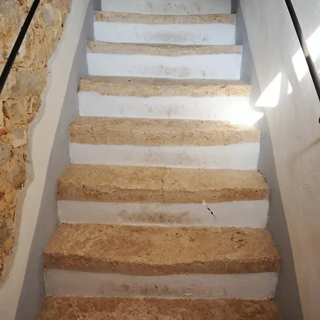 Podere Alberese Hétvégi ház Asciano