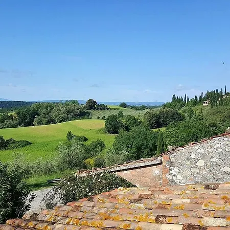 Podere Alberese *